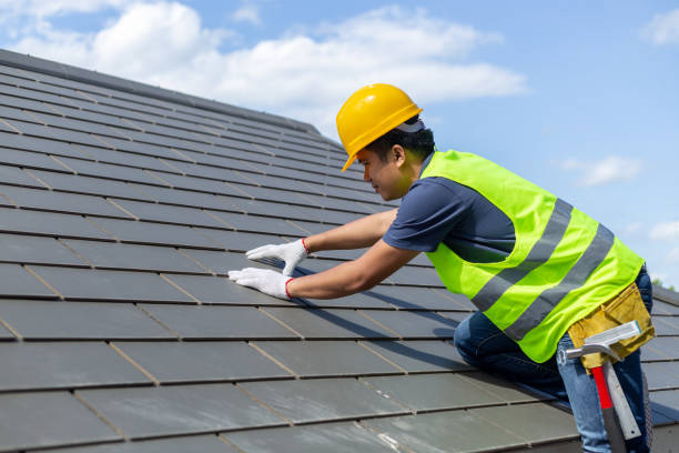 Best Roof Repair Services  in Bellingham, WA