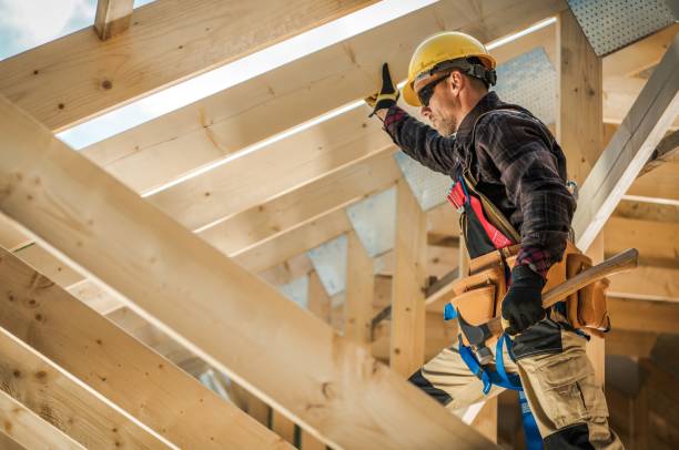 Best Commercial Roofing Services  in Bellingham, WA