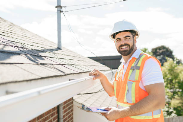Trusted Bellingham, WA Roofing Contractor Experts
