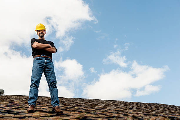 Best Slate Roofing Contractor  in Bellingham, WA
