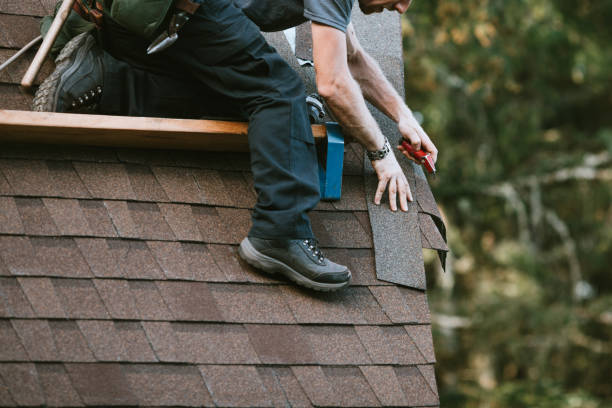 Best Roof Replacement Cost  in Bellingham, WA